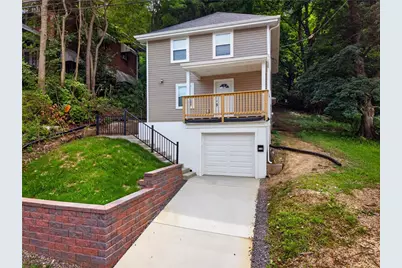 112 Locust St, Aliquippa, PA 15001 - Photo 3