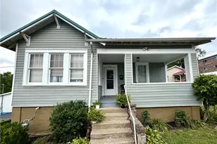 206 S Jefferson St, Connellsville, PA 15425 - Photo 1