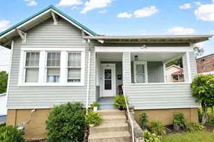 206 S Jefferson St, Connellsville, PA 15425 - Photo 1