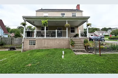 919 Fayette Ave, Belle Vernon, PA 15012 - Photo 17