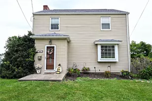 919 Fayette Ave, Belle Vernon, PA 15012 - Photo 1