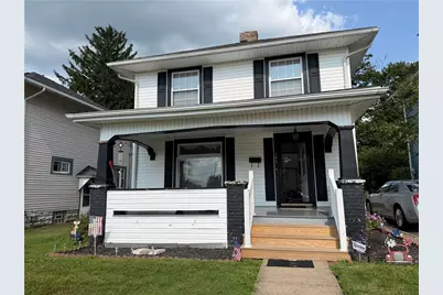 399 Sherman Avenue, Sharon, PA 16146 - Photo 1