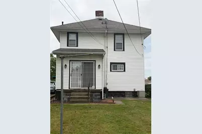 399 Sherman Avenue, Sharon, PA 16146 - Photo 3