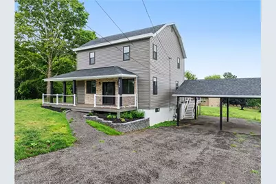 1076 Chapel Rd, Center Township, PA 15061 - Photo 3