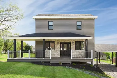 1076 Chapel Rd, Center Township, PA 15061 - Photo 1