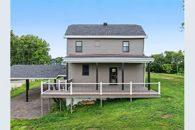 1076 Chapel Rd, Center Township, PA 15061 - Photo 5
