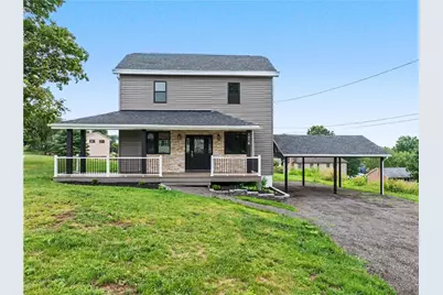 1076 Chapel Rd, Center Township, PA 15061 - Photo 1