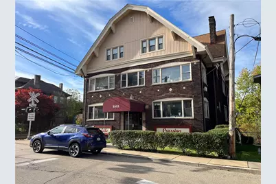 1601 Hillsdale Ave #2, Pittsburgh, PA 15216 - Photo 1