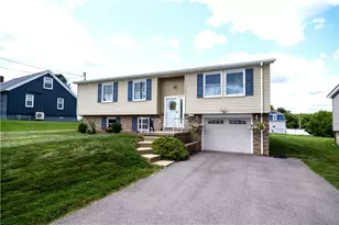 1196 Ella St, Monaca, PA 15061 - Photo 1