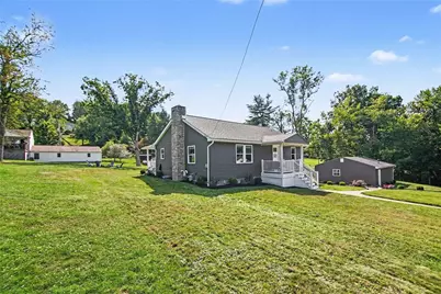 502 Clyde St, Oakdale, PA 15071 - Photo 3