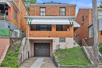 2668 California Ave, Pittsburgh, PA 15212 - Photo 1