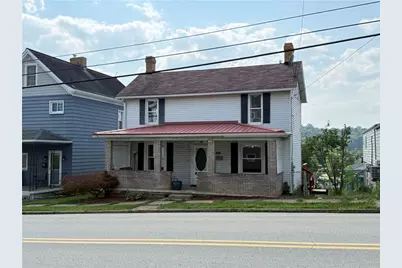 1612 Broad St, South Greensburg Boro, PA 15601 - Photo 29