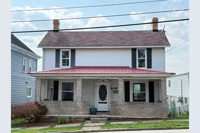 1612 Broad St, South Greensburg Boro, PA 15601 - Photo 1