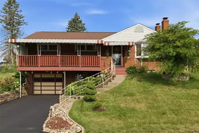 1315 Robbins St, Pittsburgh, PA 15236 - Photo 1