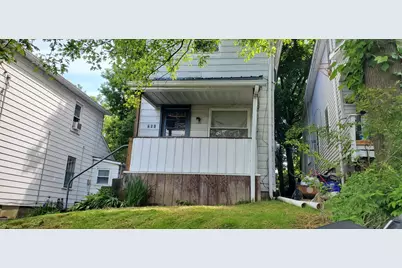 266 Cleveland Street, Butler, PA 16001 - Photo 1