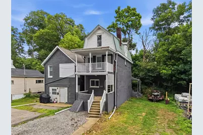 330 Nesbitt St, Collier Township, PA 15106 - Photo 1