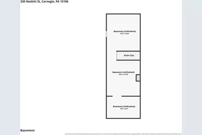 330 Nesbitt St, Collier Township, PA 15106 - Photo 45