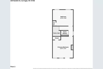 330 Nesbitt St, Collier Township, PA 15106 - Photo 41