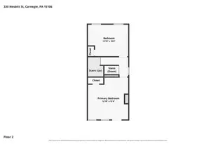 330 Nesbitt St, Collier Township, PA 15106 - Photo 41