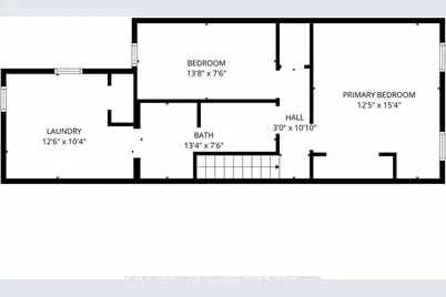 41 Water Street, Hooversville Boro, PA 15936 - Photo 23