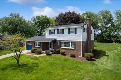 1247 Old Leechburg Rd, Pittsburgh, PA 15239 - Photo 1