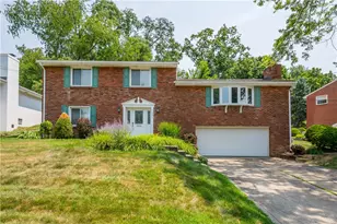 1531 Forestview Dr, Pittsburgh, PA 15234 - Photo 1