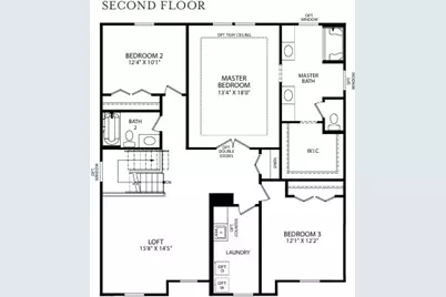 412 Millstone Lane, Jefferson Hills, PA 15322 - Photo 3