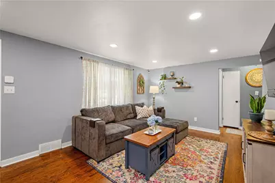 3740 Willett Rd., Pittsburgh, PA 15227 - Photo 5
