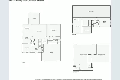 142 Bradford Square Dr, Trafford, PA 15085 - Photo 41