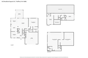 142 Bradford Square Dr, Trafford, PA 15085 - Photo 41
