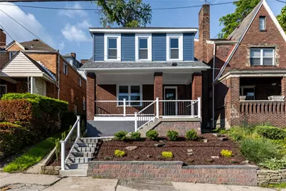 748 Anaheim St, Schenley Heights, PA 15219 - Photo 1