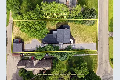 103 Belmont Rd, Butler, PA 16001 - Photo 33