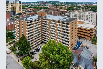 220 N Dithridge St #504, Pittsburgh, PA 15213 - Photo 47