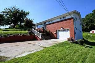 129 Pennsylvania Blvd, Monessen, PA 15062 - Photo 1