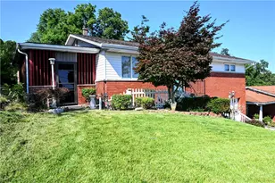 129 Pennsylvania Blvd, Monessen, PA 15062 - Photo 3