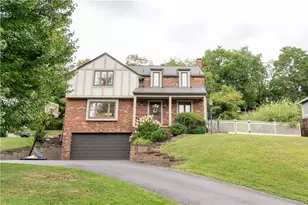 243 Oak Entrance Dr, Jefferson Hills, PA 15025 - Photo 1