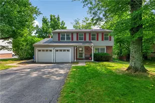 160 Partridge Run Rd, West Deer, PA 15044 - Photo 1