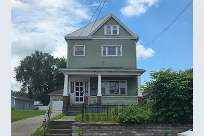 452 Reed Ave, Monessen, PA 15062 - Photo 1