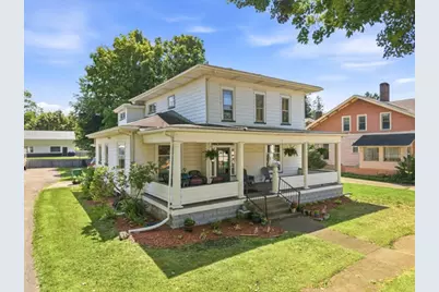 202 Depot St, Jamestown, PA 16134 - Photo 1