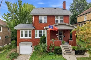 1688 Kelton Ave, Pittsburgh, PA 15216 - Photo 1