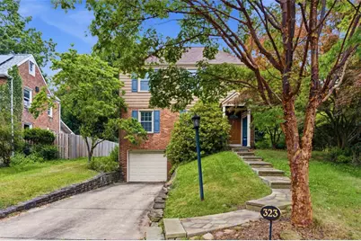 323 Constitution Drive, Pittsburgh, PA 15236 - Photo 1