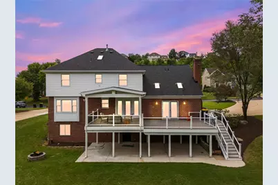 5517 Saddlebrook Drive, Bethel Park, PA 15102 - Photo 47