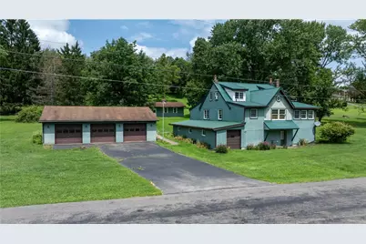 112 Horseshoe Drive, South Buffalo Township, PA 16229 - Photo 1