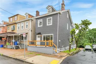 4706 Lorigan St, Pittsburgh, PA 15224 - Photo 1