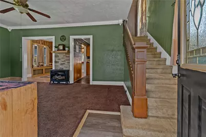 829 Oden St, Confluence Boro, PA 15424 - Photo 9