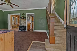 829 Oden St, Confluence Boro, PA 15424 - Photo 9