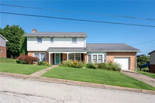 320 W 1st Ave, Latrobe, PA 15650 - Photo 1
