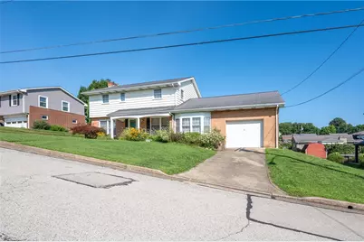 320 W 1st Ave, Latrobe, PA 15650 - Photo 3