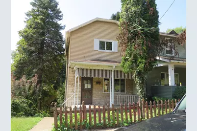 424 Ohio Ave, Midland Boro, PA 15059 - Photo 1