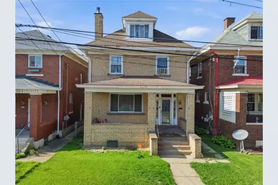1014 2nd St, McKees Rocks, PA 15136 - Photo 1